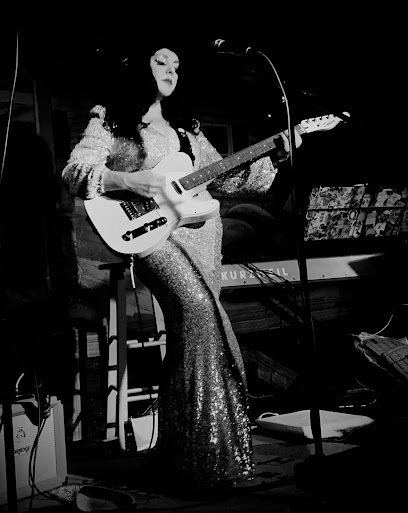 Claire McKeown Vocal Studio, Los Angeles