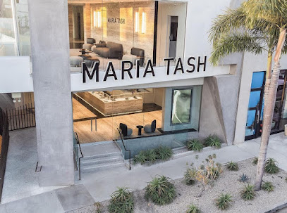 MARIA TASH | Fine Jewelry & Luxury Piercing, Los Angeles