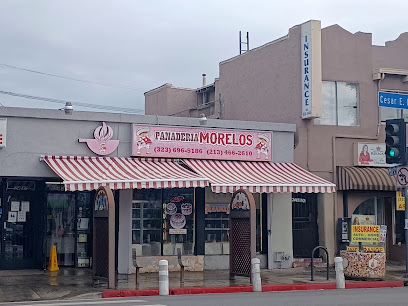 Panaderia Morelos, Los Angeles