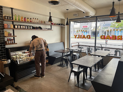 Lodge Bread Company, Los Angeles