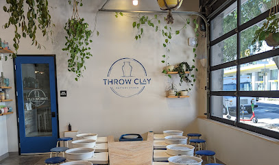 Throw Clay LA, Los Angeles