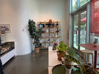 Liberation Coffee House, Los Angeles