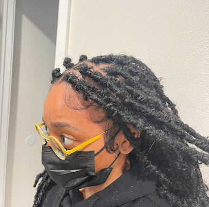 GoodhairbyA, Los Angeles