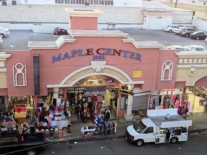 Maple Craft, Los Angeles