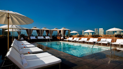 SIXTY Beverly Hills, Los Angeles