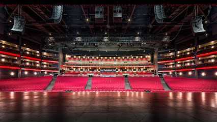 Peacock Theater, Los Angeles