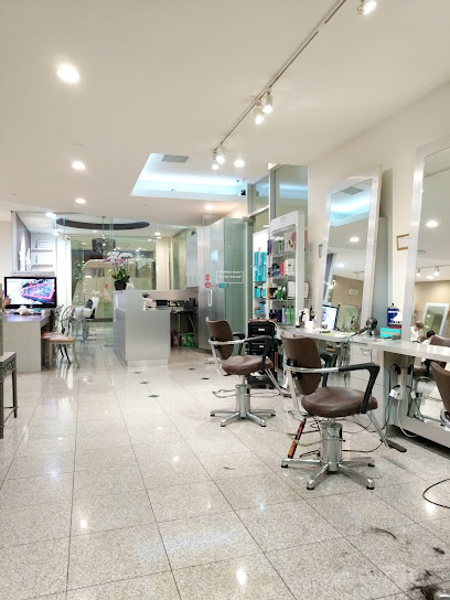Hair do, Los Angeles