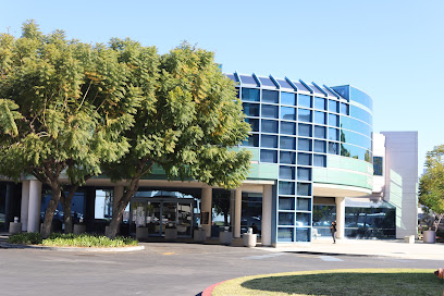 Family Life Center at St. Francis Hospital, Los Angeles