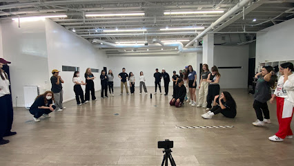 Debut Dance District, Los Angeles