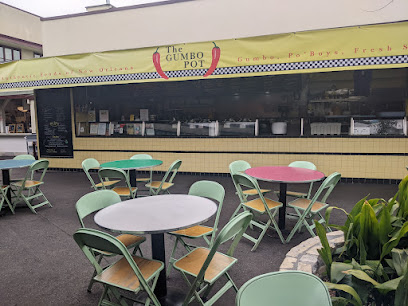 The Gumbo Pot, Los Angeles