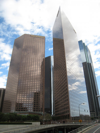 Kaplan Weiss LLP, Los Angeles