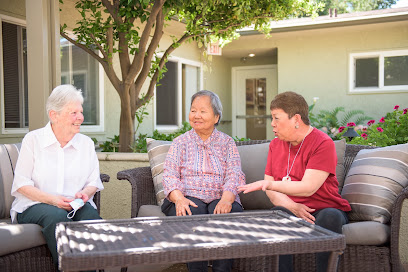 Solheim Senior Community, Los Angeles