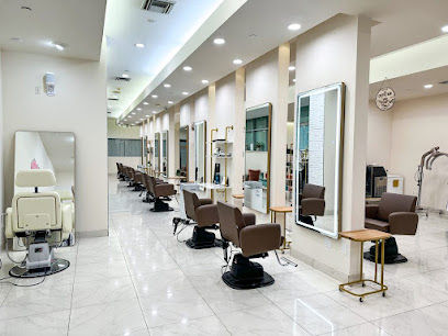 Salon de Freya, Los Angeles