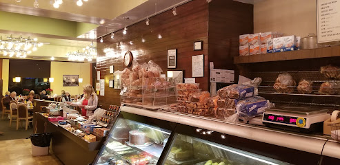 Fromin's, Los Angeles