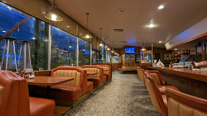 Astro Family Restaurant, Los Angeles