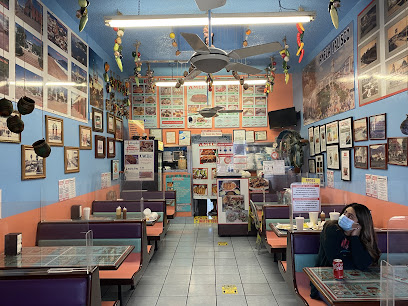 Tortas Ahogadas Ameca, Los Angeles