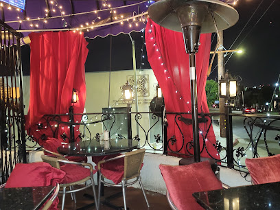 Al Layali Restaurant and Café, Los Angeles