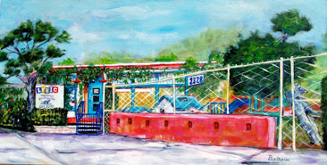 Lyric Preschool, Los Angeles