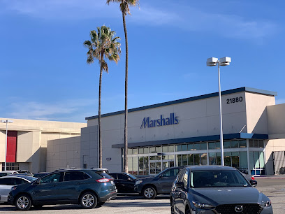 Marshalls, Los Angeles