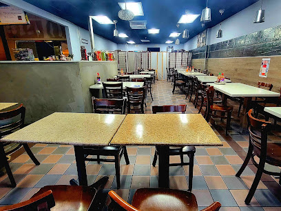 Gigo's Cafe & Deli, Los Angeles
