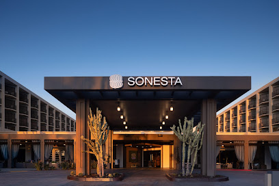 Sonesta Redondo Beach & Marina, Los Angeles