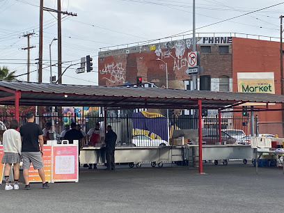 Avenue 26 Tacos, Los Angeles