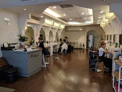 K & C Hair, Los Angeles