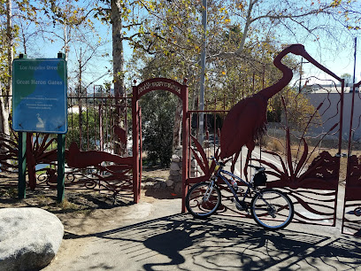 Rattlesnake Park, Los Angeles