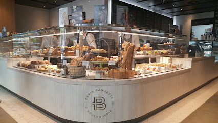 Paris Baguette, Los Angeles