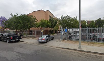 Math, Science, And Technology Magnet Academy, Los Angeles