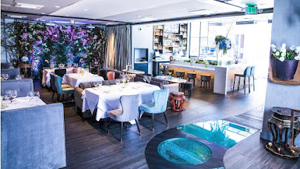 Crustacean Restaurant Beverly Hills, CA - Brunch, Lunch & Fine Dining, Los Angeles