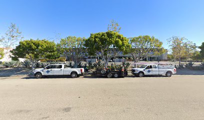 Fama Technologies, Los Angeles