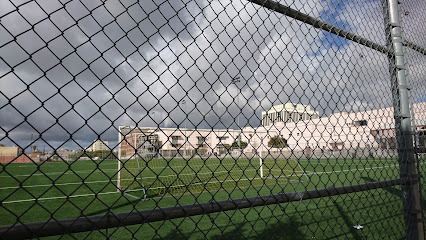 John Liechty Middle School, Los Angeles