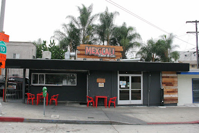 Mexicali Taco & Co., Los Angeles