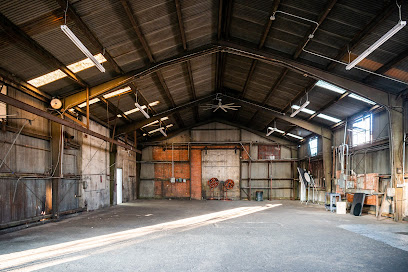 FD Photo Studio Olympic, Los Angeles