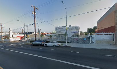 Hernia Surgery, Los Angeles