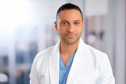 Robotic Hip and Knee Replacement LA: Dr. Farzin Kabaei, Los Angeles