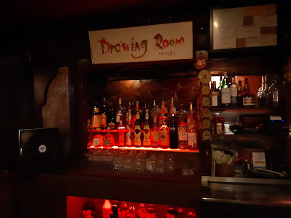 Drawing Room, Los Angeles