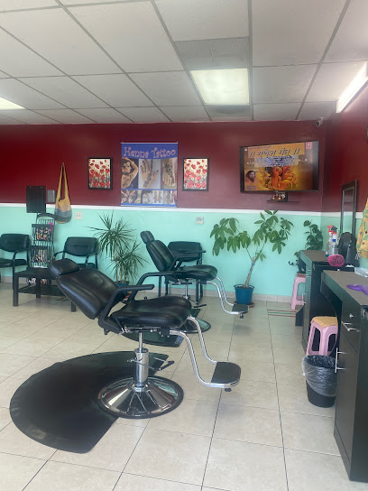 Eyebrow Threading Salon, Los Angeles