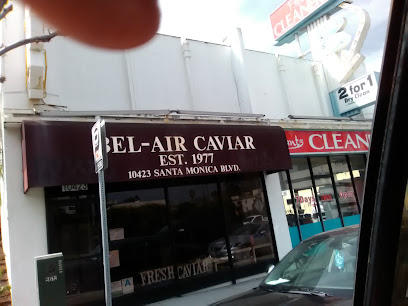 Bel-Air Caviar, Los Angeles
