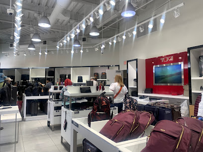 Outlet, Los Angeles