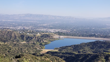 Encino Reservoir, Los Angeles