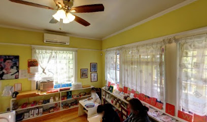 Montessori Shir-Hashirim Los Angeles