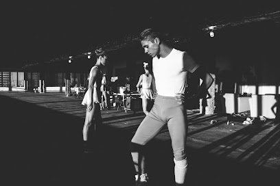 American Contemporary Ballet, Los Angeles