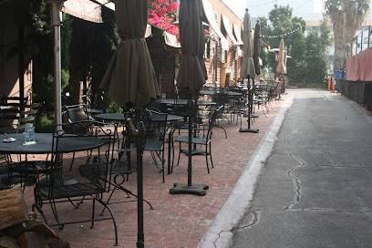 Café Mak, Los Angeles