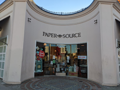 Paper Source