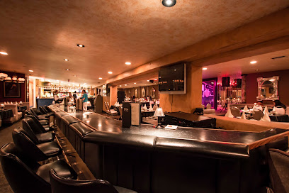 Steven's Steak & Seafood House, Los Angeles
