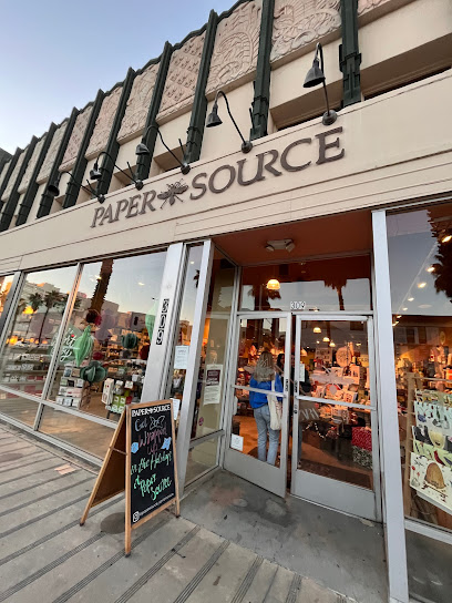 Paper Source