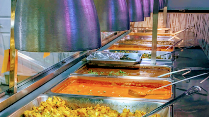 Baba Sweets, Los Angeles