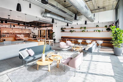 CommonGrounds Workplace